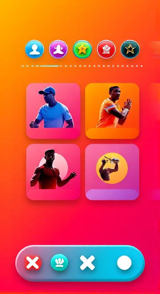 智启赛场，数据驱动