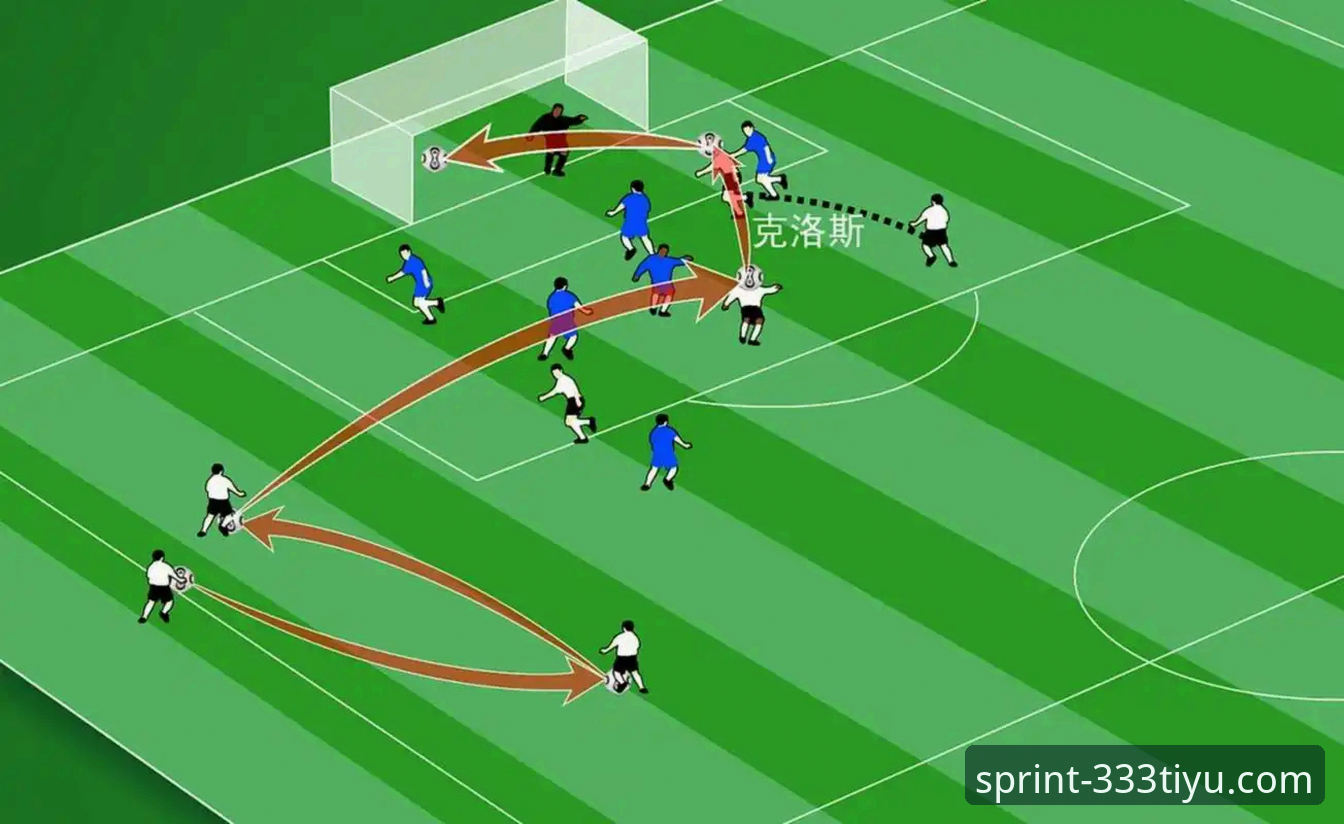 揭秘阿根廷5球大胜背后的战术细节与观赛体验优化